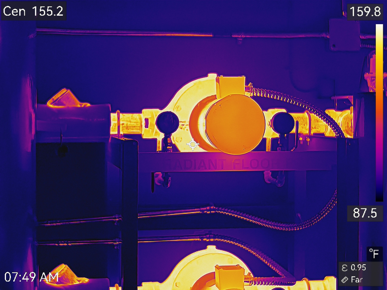 IR: Ref 074909 - IR