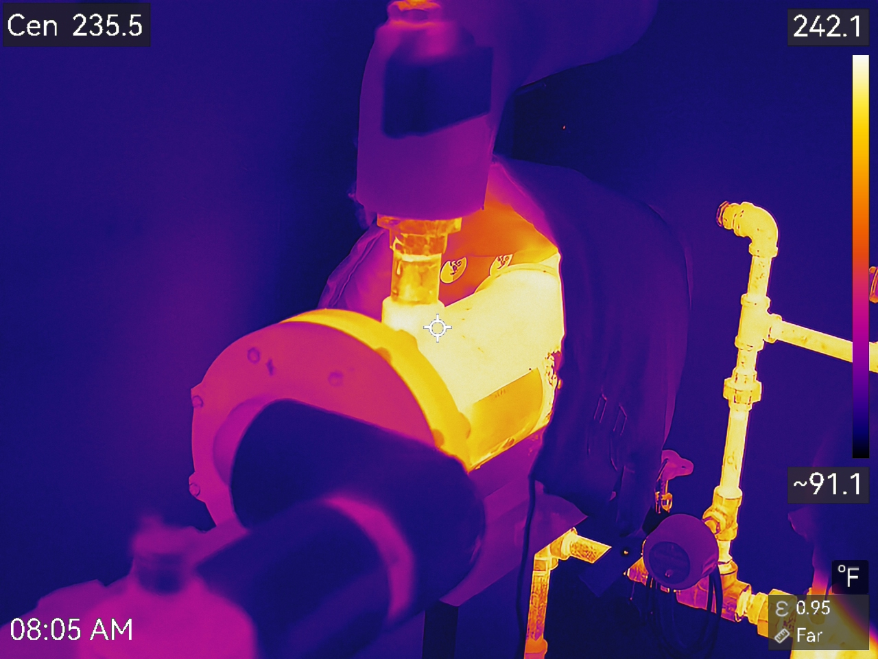 IR: Ref 080528 - IR