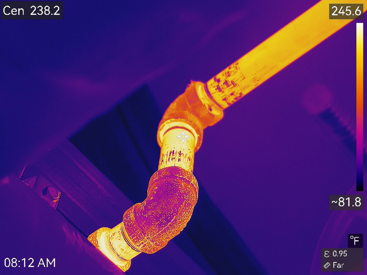 IR: Ref 081251 - IR