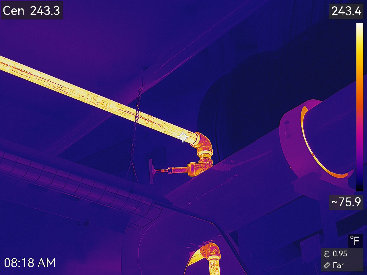 IR: Ref 081815 - IR